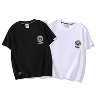 Aaper Ape Warrior Tee Tops Aape Now Tshirts