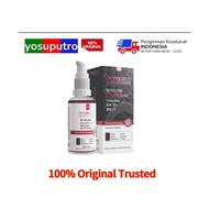 Mineaderm Revitalizing AHA BHA Serum