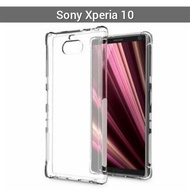 Case sony Xperia 10 XA3 Soft Case Anti Crack sony XA3 10 I3113, I4113, I4193, I3123