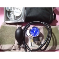 Baxtel BP Manual Set W/stethoscope(Double Head)