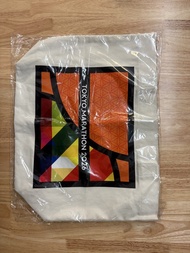 東京馬拉松 Tokyo Marathon 2026 紀念品 Tote Bag 手袖 鞋袋