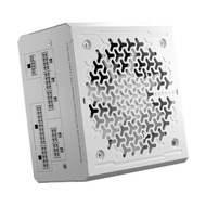 POWER SUPPLY (80+ GOLD) 850W SERIES RM850E WHITE