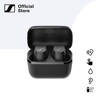 Sennheiser CX True Wireless Earbuds