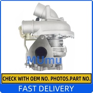 Turbocharger Nissan Navara ZD30  Turbo For Nissan Navara ZD30 HT12-19B HT12-19D