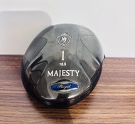 Majesty Royal Golf Club Driver 10.5