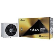 Seasonic Focus GX-850, 850W 80+ Gold