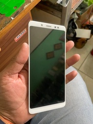 LCD TOUCHSCREEN XIOMI REDMI NOTE 5 PRO ORIGINAL COPOTAN