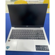 Laptop Acer Aspire Lite 15 AL15-41P-R3U5 (AMD Ryzen 7-5700U) (Bạc) - Đã kích hoạt