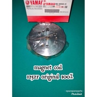❗❗❗OFFER❗❗❗ magnet coil 125zr original 100% made in japan