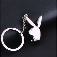 Klife Keychain  Korea Luxury Metal Keychain Blind Box With Random Gift Box Gift Handbag Keychain Gif