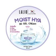Lalio เจลบำรุงผิว Moist Hya B5 Gel Cream 80 มล. (แพ็ก 3 ชิ้น) (382375-696777010)