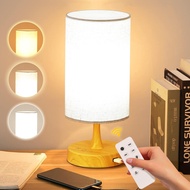 Light Therapy Lamp, Sunlight Lamp 10000 Lux with Remote Control, 3 Color Temperature & 4 Brightness