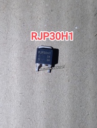 ORIGINAL 100% IGBT RJP30H1DPD RJP30H1 30H1 TO-252 SMD