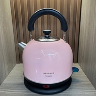 Wife Brand Electric Kettle Automatic Broken Kettle Household Durable Electric Kettle304Stainless Steel Electric Kettle I