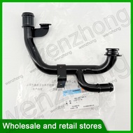 06J121065H 06J121065G 06J121065F 06J121065E Coolant Hose For TIGUAN JETTA PASSAT 2.0 TSI
