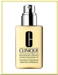 順豐包郵 🔆現貨 CLINIQUE 倩碧卓越防護潤膚乳液 DRAMATICALLY DIFFERENT MOISTURIZING LOTION SPF50 75ML