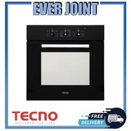 Tecno TBO630 || TBO 630 Built-in Oven 6 Multi-Function (56L)