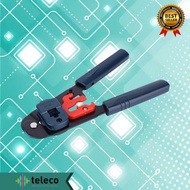 Crimping Tool Rj45 10 Pin/Crimping Pliers 10 Pin/Crimping Tool HT-208M
