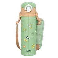 膳魔師兒童不鏽鋼保溫瓶 JOI-501DSG 500ml