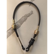 Selector Cable Suzuki DA62 Short 30 inches Ring Ring