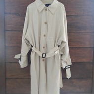 coat import preloved premium