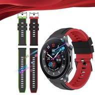 OPPO Watch X strap Silicone strap for OnePlus Watch 2 strap Sports wristband