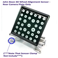 John Bean Pro32 3D Wheel Alignment Sensor - Rear Camera  Target Disc Plate Only