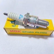VICTOR-S Spark Plug Genuine NGK G-123.62 BR9ES Motorcycle