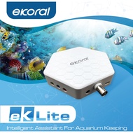 Ekoral / eKoral eK Lite (Intelligent Aquarium Controller)