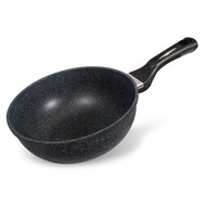 Eric Marble Non-Stick Wok 26cm Non Stick Wok Frying Pan