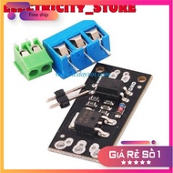 [2 Pieces]- mosfet Module D4184 40V 50A Chip World