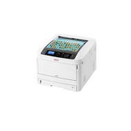 OKI C834 A3 Color Laser Printer