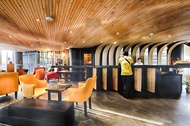 G1 Lodge Design Hotel