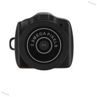 Shoper84 Mini Smallest Integrated Camera HD Camcorder Recorder Video Outdoor Spy Hidden Web Cam Nove
