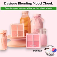 Dasique Blending Mood Cheek 10.4g