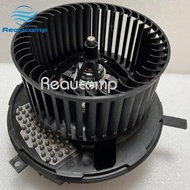 1K2820015 Heater Blower Motor Fan RHD for Audi VW Seat Altea Skoda 1K2820015C 1K2820015F 1K2820015G 
