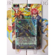 Vanguard Card g bt 13-1