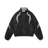 nul1.org (nu-J15) Citizen Jacket III Black
