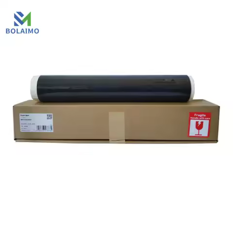1PCS Pro C5100 Fuser Film For Ricoh Pro C5100 C5110 High Quality Fuser Belt Japan Compatible D138-41