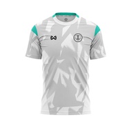 WARRIX NSFC Pre-Season Home Jersey 25/26 Football Futsal Sports jersey shirt jersey shirt