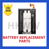 HTC One M8 B0P6B100 Battery 2600Mah Replacement Parts