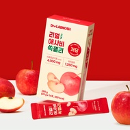 Dr.LABNOSH Real Apple Cider Vinegar Ssok Jelly 20g 14 Sticks