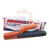 Electric Welding Rod 300A 600A 800A AMERICAN GT Welding Pliers Electrode Holder 300 A 600 A 800 A