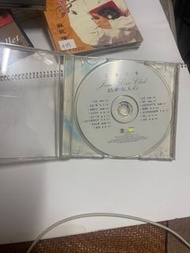 情牽女人心 沒歌詞，碟無花