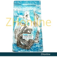 KIA CARNIVAL, NAZA RIA - KOS OVERHAUL STEEL GASKET (1SET) OK558-99-100KST