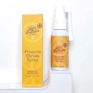 【壽滿趣】Bees Brilliance紐西蘭麥蘆卡蜂膠蜂膠噴液(30ml)