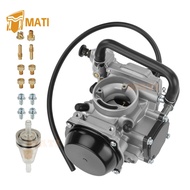 Carburetor Carb Diaphragm Cover For Arctic Cat Bearcat 454 400 500 2x4/4x4 1998-2001 O.E.M# 0470-361