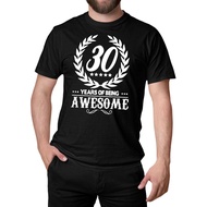 Men'S Limited Edition Crest 2022 Birthday T-Shirt Gift Idea Years 30Th 80Th