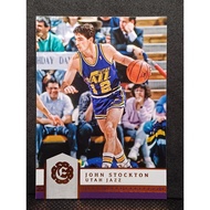 Excalibur 2016-17 John Stockton