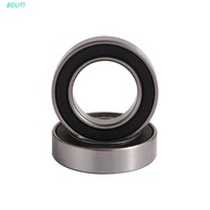 BOUTI 17287-2RS 17287RS Bicycle Accessories Bike Wheels Repair Bearing Flower Drum Bearing MR17287 B